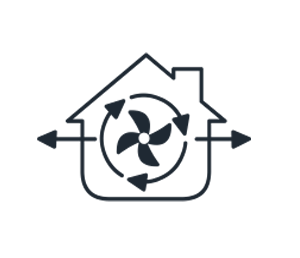 Callan Contracting ventilation